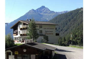 Австрія Hotel Matrei in Osttirol, Екстер'єр
